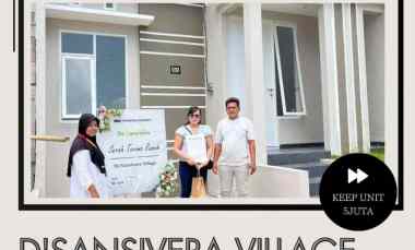 Rumah Menipis Syariah Ponorogo