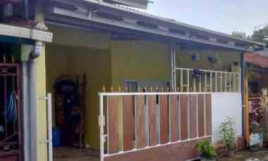 rumah merbau banyumanik semarang