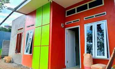 rumah meriah akses mobil