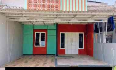 rumah meteseh tembalang semarang