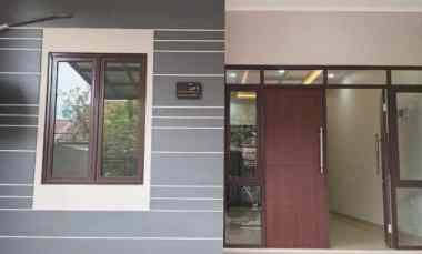 Rumah Metro Margahayu dekat Ciwastra Rancabolang Cipamokolan Bandung