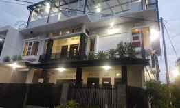 Rumah Menawan Metro Margahayu Soekarno Hatta Bandung