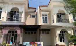 Rumah Mewah 2 Lantai Berada di dekat Kota Jogja