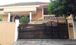Rumah Mewah 2 Lantai Bukit Sari Semarang