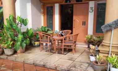 rumah mewah 2 lantai di sukup baru ujungberung bandung