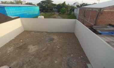 Rumah Mewah 2 Lantai SIap Huni Murah di Pedurungan