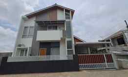 Rumah Mewah 2 Lt Baru di Pusat Kota Jogja