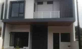 Rumah Mewah 3 Lantai di Kebagusan Jakarta Selatan