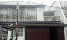 Rumah Dijual di Jln Raya Rawa Denok Pancoran Mas Depok