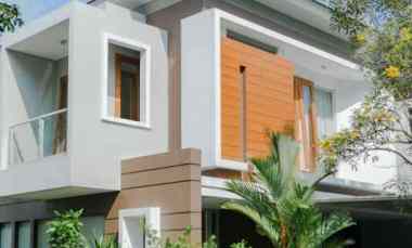 rumah mewah 5 menit taman denggung dp ringan