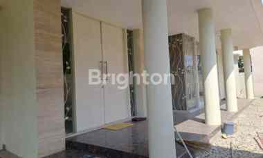 Rumah Mewah Araya 2, Galaxy Bumi Permai