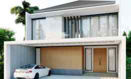 rumah mewah asri di jalan soekarno hatta pekanbaru