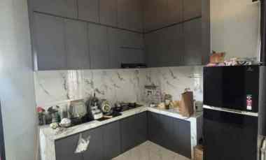 rumah mewah bangunan baru siap huni jaten karanganyar