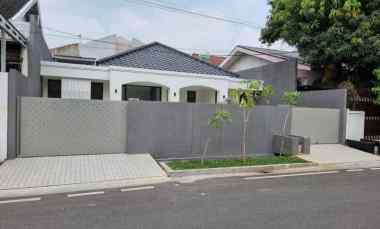 Rumah Mewah Baru di Komplek Cipinang Elok Jakarta Timur
