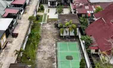 Rumah Mewah Beserta Perabot Paris 2 Sepakat 2