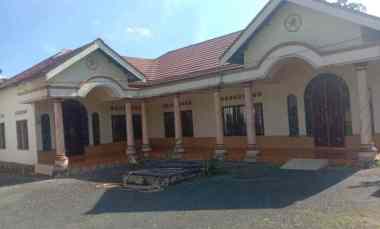 rumah mewah bonus ruko dan rumah kost