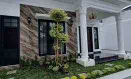 Rumah Mewah Cantik Klasik dekat Tugu Jogja