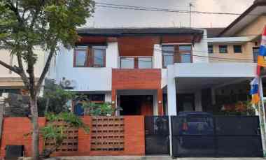 rumah mewah cantik murah antapani kota bandung