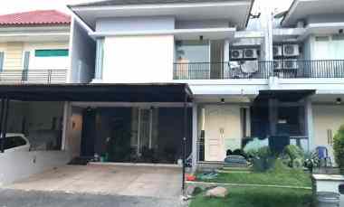 rumah mewah citraland south emerald