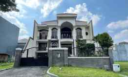 Rumah Mewah Citraland Utama South Emerald Mansion
