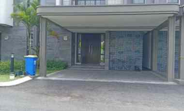 rumah mewah cluster brahmapuri kota bandung