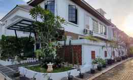 Rumah Dijual di Jln Raya Bintaro sektor 3