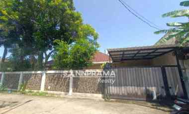 RUmah Mewah dan Luas di Mekarjaya Pusat Kota Depok