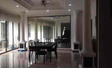 Rumah Mewah di Bintaro