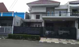 Rumah Mewah di Bintaro Jaya dekat ke Plaza Bintaro