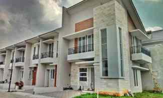Rumah Mewah di Ciledug, Tangerang Biaya 5 juta all in