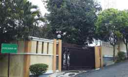 Rumah Mewah di Daerah Ngesrep Kota Semarang Siap Huni