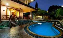 Rumah Mewah di Jln Ampera Cilandak Jakarta Selatan