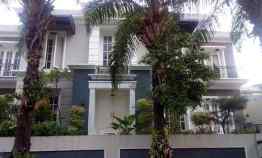 Rumah Mewah di Komplek Cempaka Putih Jakarta Pusat