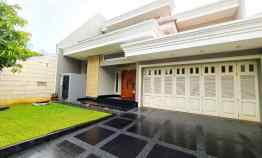 rumah mewah di menteng jakarta pusat