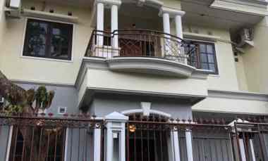 rumah mewah di pengkol jepara