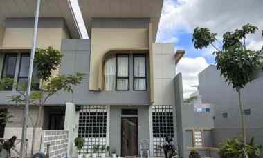 Rumah Dijual di Podomoro Park