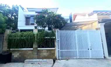 rumah mewah di pondok kelapa indah jakarta timur