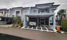Rumah Mewah di Sayap Batununggal Bandung