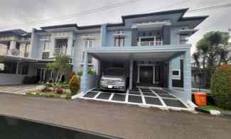 Rumah Mewah di Sukaati Sayap Batununggal Kota Bandung