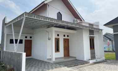 rumah mewah di sukoharjo
