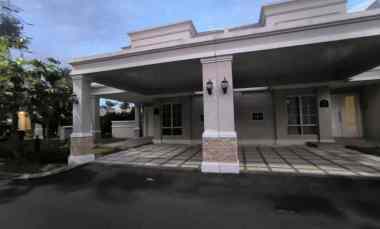 Rumah Mewah di Terusan BuahBatu Bandung