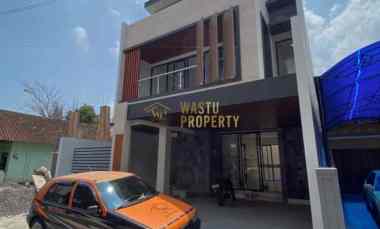 Rumah Dijual di Sariharjo, Ngaglik, Sleman, Yogyakarta