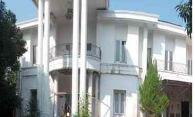 rumah mewah dijual di bawah njop depok