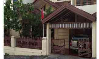 Rumah Dijual di Bukidsari semarang