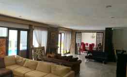 rumah mewah dijual di kemang