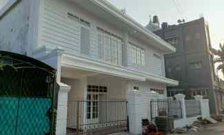 Rumah Mewah Dua Lantai Soekarno Hatta Bandung Timur