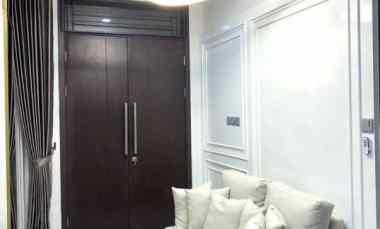 rumah mewah full furnished lavon