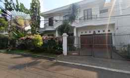 Rumah Mewah Full Marmer di Pondok Kelapa Jaktim