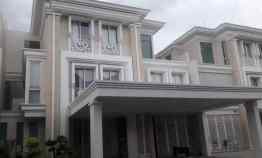 Rumah Mewah Grand Embassy di Perumahan Pakuwon Indah