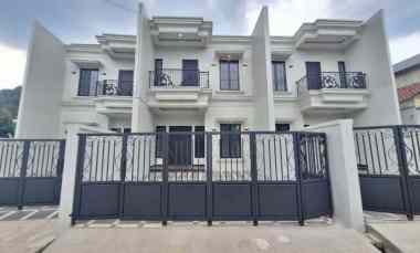 Rumah Mewah Harga Ekonomis
